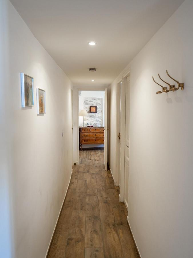 Charmant Appartement Spacieux Pour 6P Vue Mer Vieil Antibes Eksteriør bilde